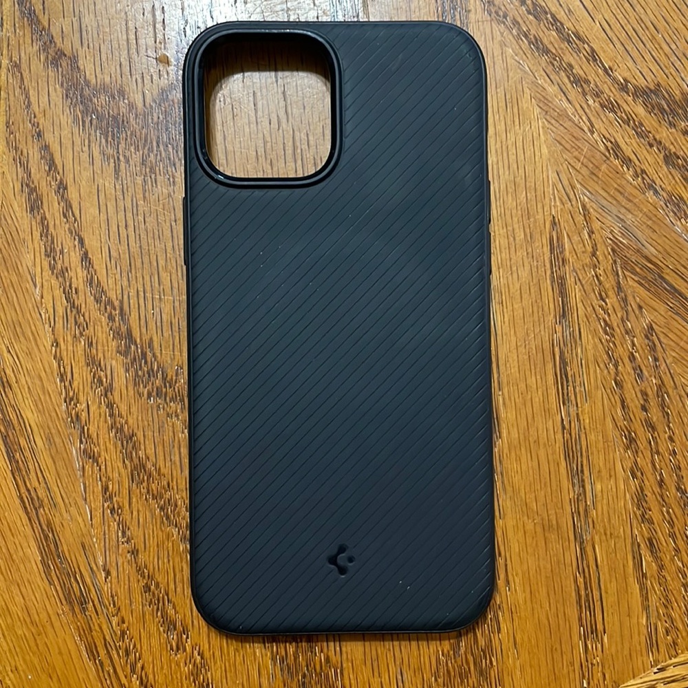 iPhone 12 Pro Max case